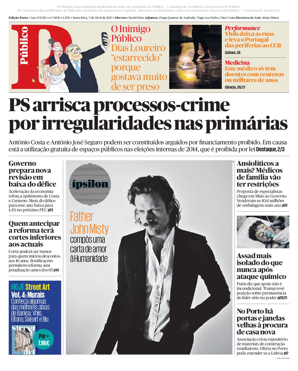 Público
7/04/2017