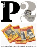 Capa P2