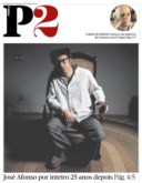 Capa P2