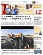 Capa do Dia