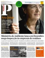 Capa do Dia