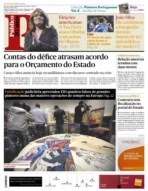 Capa do Dia