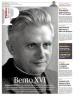 Capa do Dia