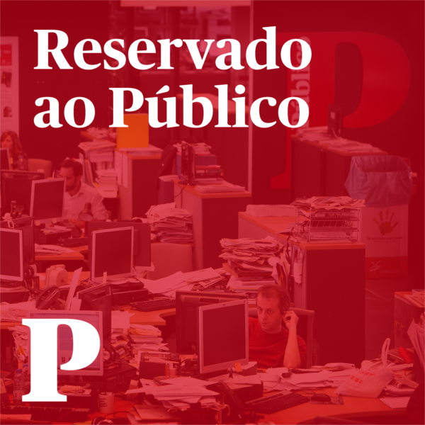 Reservado ao Público