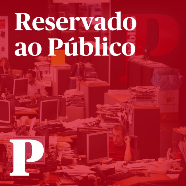 Reservado ao Público