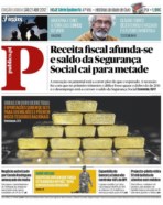 Capa do Dia