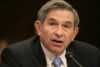 Paul Wolfowitz tem 61 anos