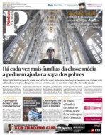 Capa do Dia