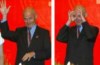 Pascal Lamy (foto) poderá suceder a Supachai Panitchpakdi, que termina o seu mandato à frente da OMC a 31 de Agosto