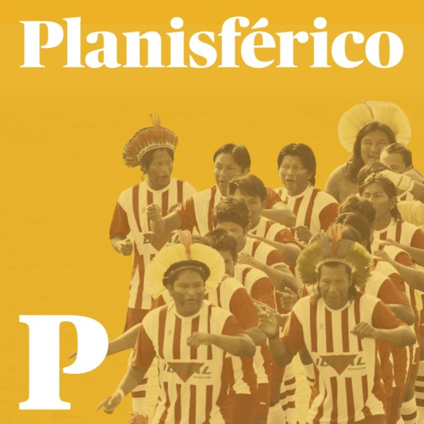 A balada de Salva Chamorro