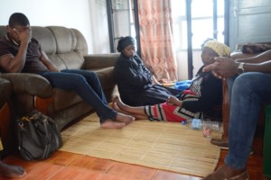 Bloco de partos da D. Estefânia encerra dois dias após eleições