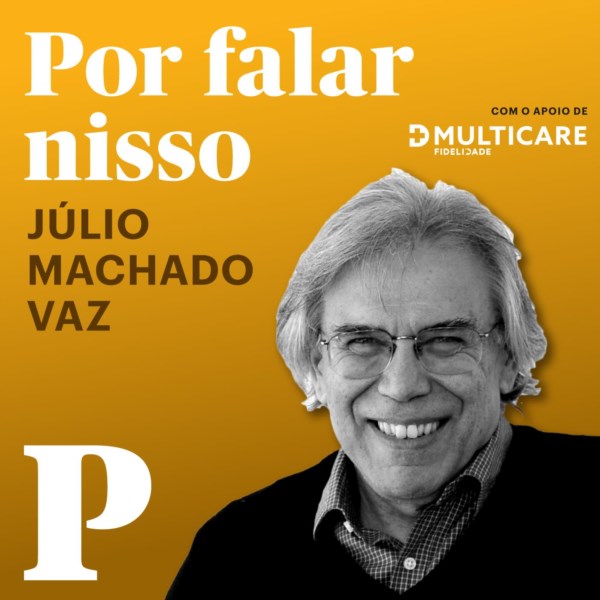 Por falar nisso