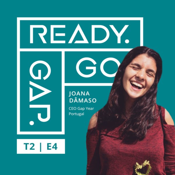 Ready. Gap. Go!