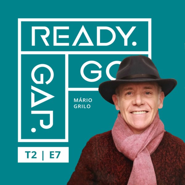 Ready. Gap. Go!