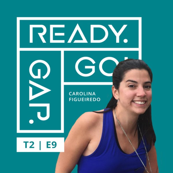 Ready. Gap. Go!