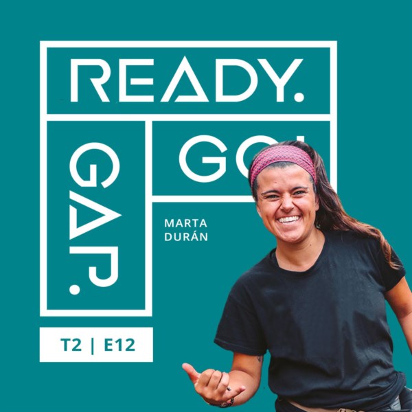 Ready. Gap. Go!