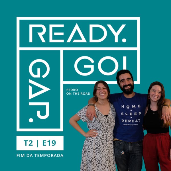 Ready. Gap. Go!