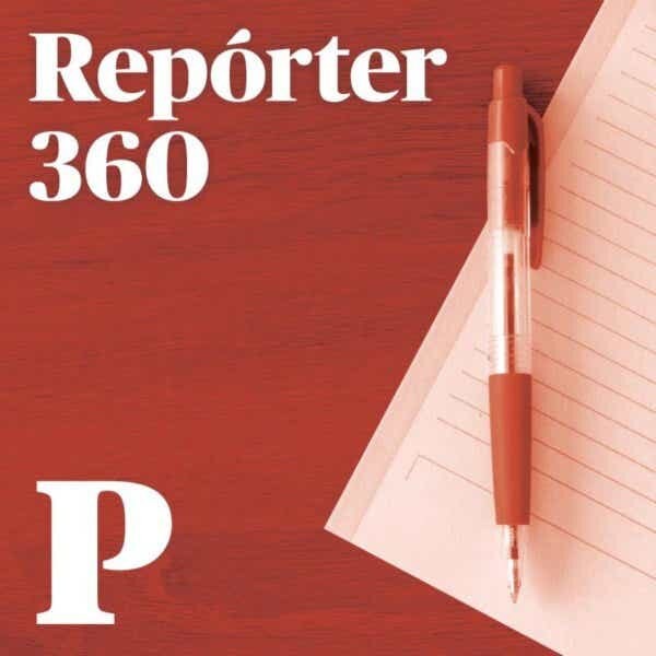 Repórter 360