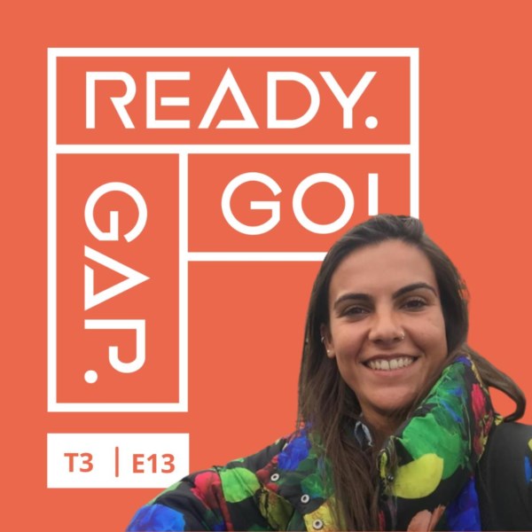 Ready. Gap. Go!