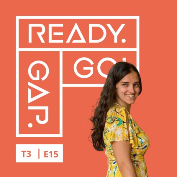 Ready. Gap. Go!