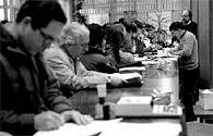 <p>Os três sindicatos que representam a função pública querem que seja averiguada a constitucionalidade dso diplomas</p>