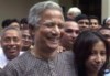 Muhammad Yunus