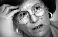 <p>A polémica obra foi lançada pela ex-ministra Celeste Cardona, actual administradora da CGD</p>