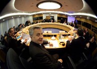 <p>A política monetária continua a não favorecer o combate à inflação, defende Jean-Claude Trichet</p>