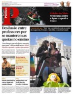 Capa do Dia