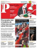 Capa do Dia