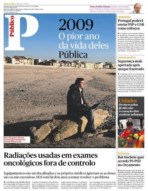 Capa do Dia