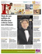 Capa do Dia