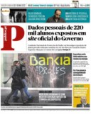Capa P1