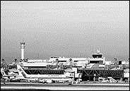 <p>A saúde de 180 mil habitantes de Lisboa é directamente afectada pelo funcionamento do aeroporto internacional da Portela</p>