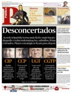Capa do Dia