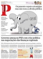 Capa do Dia