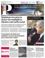 Capa do Dia