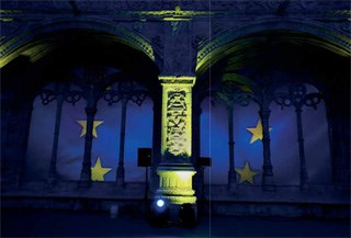 <p>A decisão de princípio foi assumida numa reunião em Bruxelas</p>