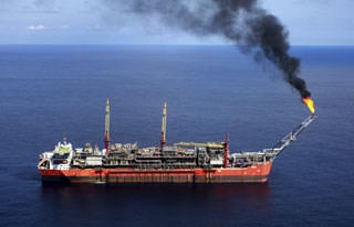 <p>Para além do dólar fraco, também a oferta de petróleo está a enfraquecer, diz a Morgan Stanley</p>