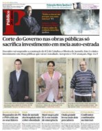 Capa do Dia