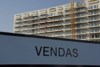 Um empréstimo de 150 mil euros, a 25 anos, vai custar mais 56,36 euros por mês