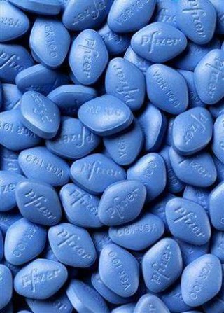 Mais comprimidos – que potenciam o desempenho sexual – dão direito a mais informações