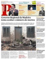 Capa do Dia
