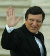 Durão Barroso quer que UE fale a uma só voz mas sem representação única