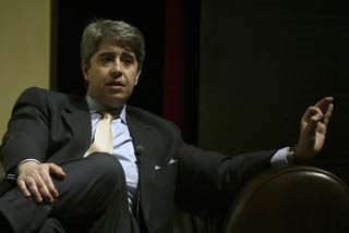 <p>António Nogueira Leite lembrou que a crise não passou</p>