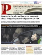 Capa do Dia