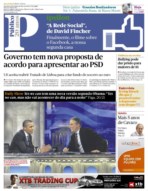 Capa do Dia