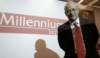 Santos Ferreira, presidente do Millenniumbcp