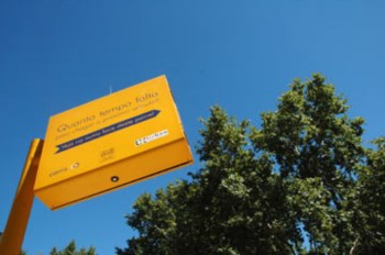 <p>Os serviços mínimos serão assegurados por um máximo de 102 autocarros e 123 motoristas</p>