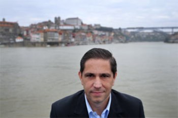 <p>Mário Ferreira</p>